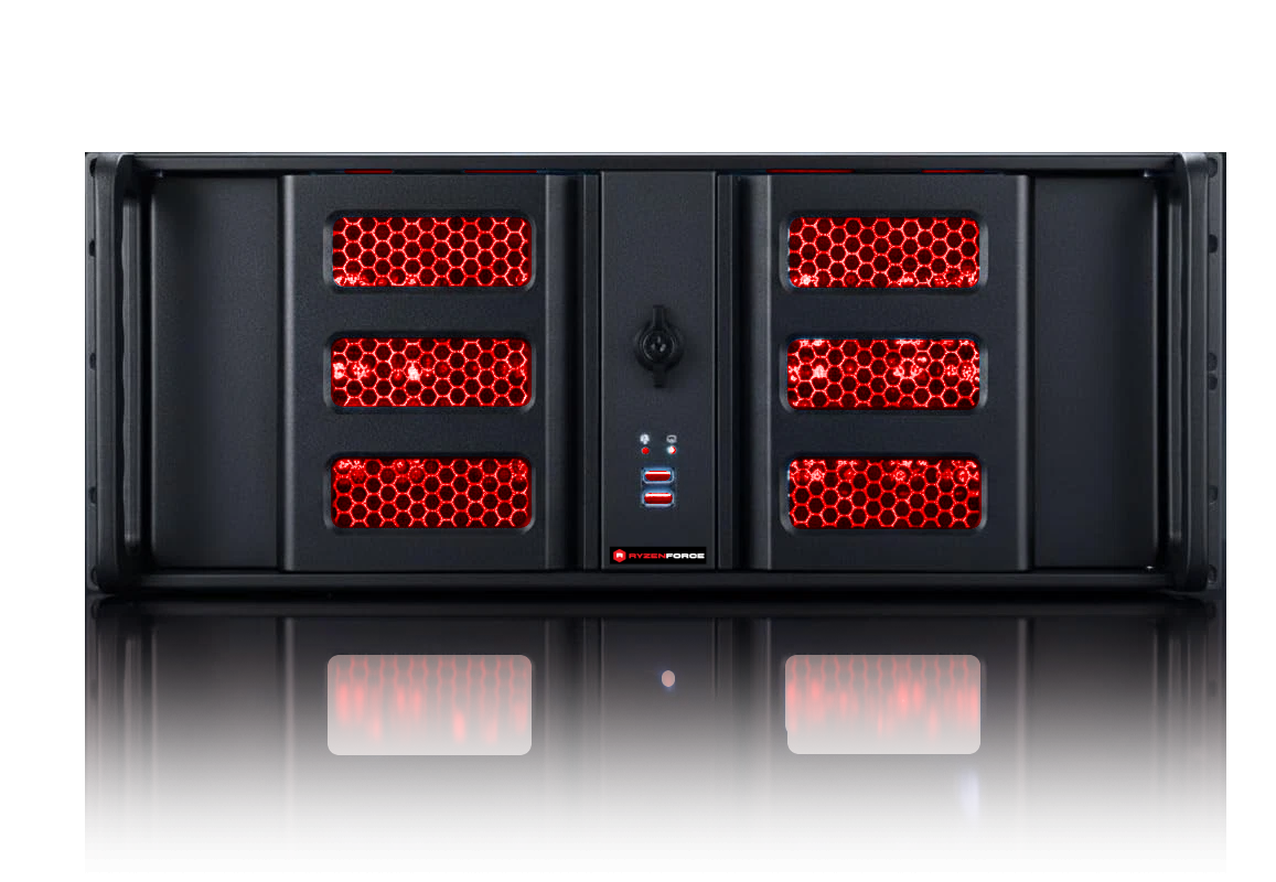 Fractal Design North Case