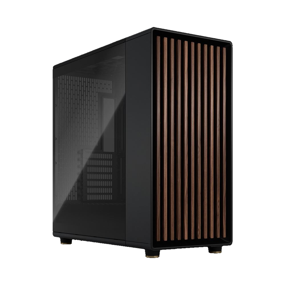 Fractal Design North Case